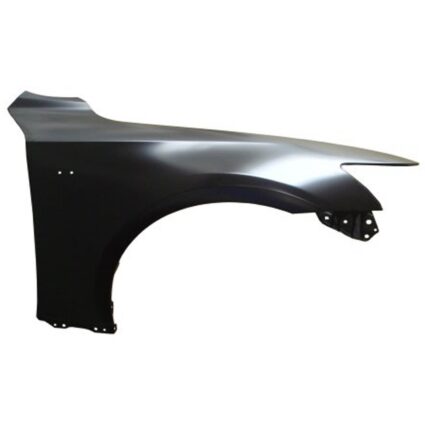 Fender Front Right w/F Sport Pkg CAPA for Lexus IS200t IS250 IS300 IS350