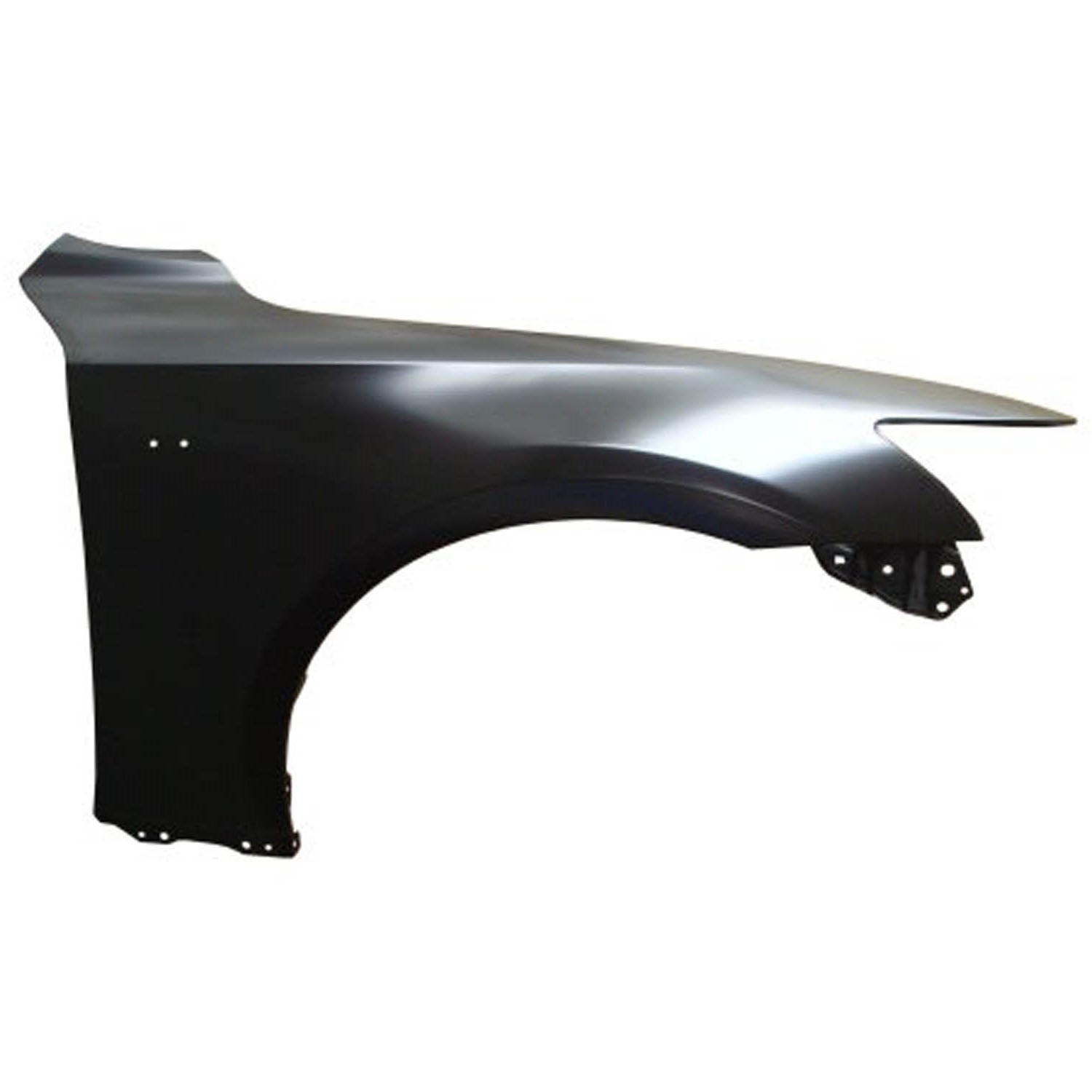 Fender Front Right w/F Sport Pkg CAPA for Lexus IS200t IS250 IS300 IS350