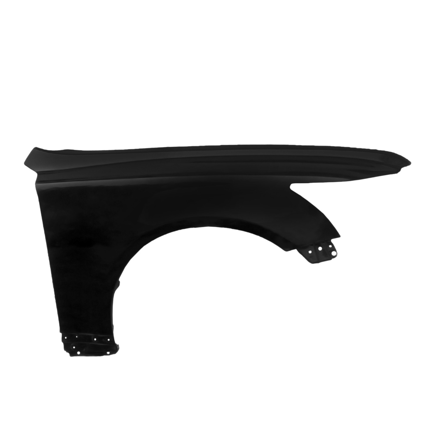 Fender Front Right w/o F Sport Pkg for Lexus LS460 LS600h