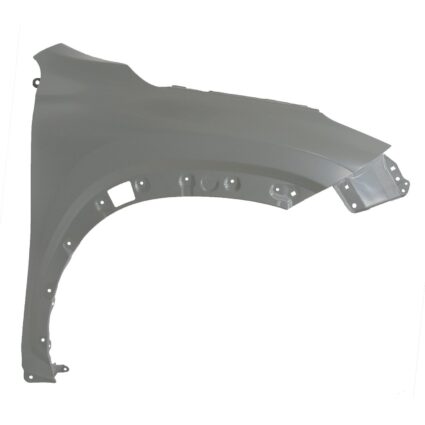Fender Front Right CAPA for Lexus NX200t NX300 NX300h