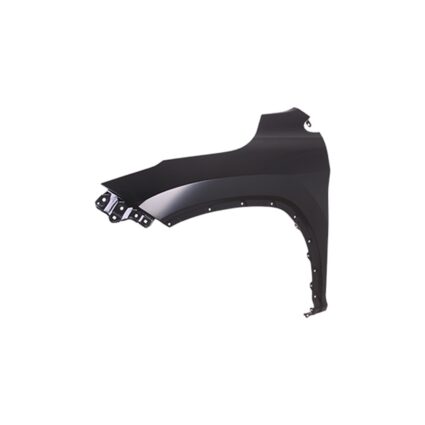 Fender Front Right CAPA for Lexus RX350 RX350L RX450h