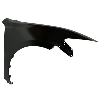 Fender Front Right Aluminum CAPA for Lexus ES250 ES300h ES350