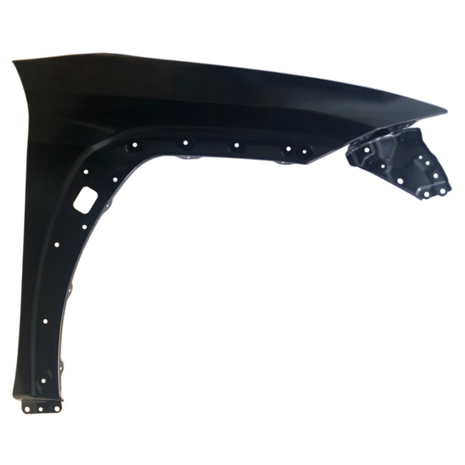 Fender Front Right CAPA for Lexus UX200 UX250h UX300h