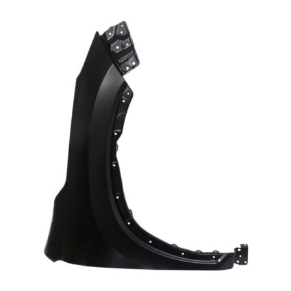 Fender Front Right Aluminum CAPA for Lexus NX250 NX350 NX350h NX450h+