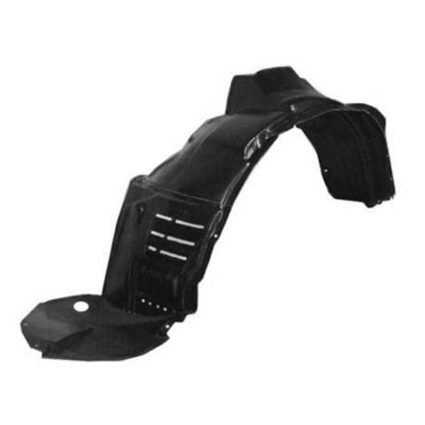 Fender Liner Left CAPA for Lexus RX330 RX350