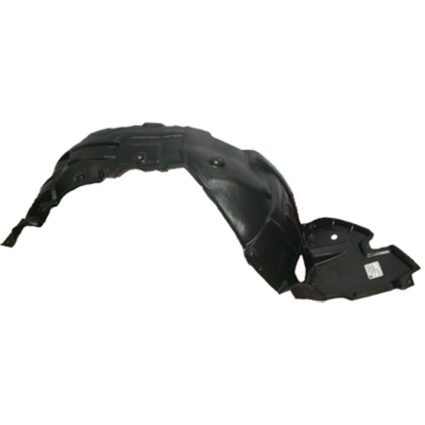 Fender Liner Left for Lexus IS F 2008–2014