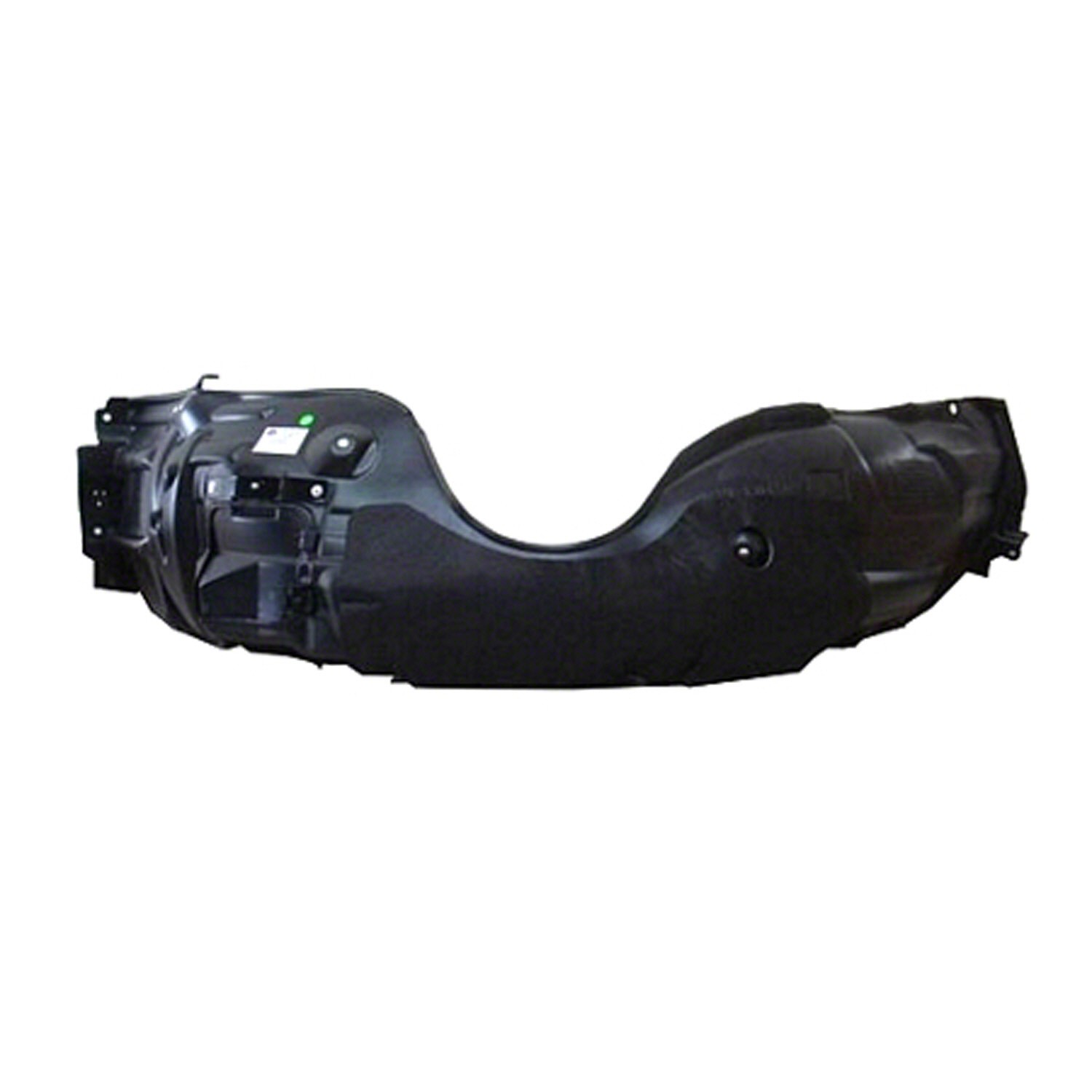 Fender Liner Left CAPA for Lexus ES350 2010–2012