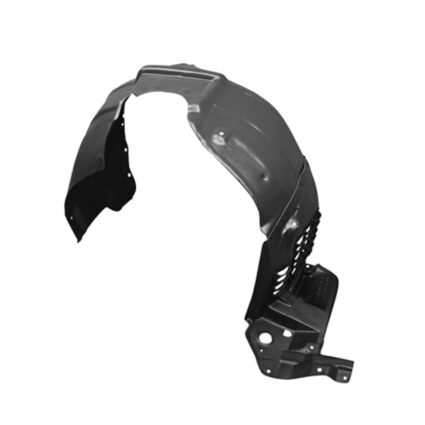 Fender Liner Left w/o F Sport Pkg for Lexus RX350 RX450h