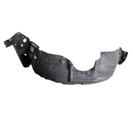 Fender Liner Left w/o F Sport Pkg CAPA for Lexus RX350 RX450h