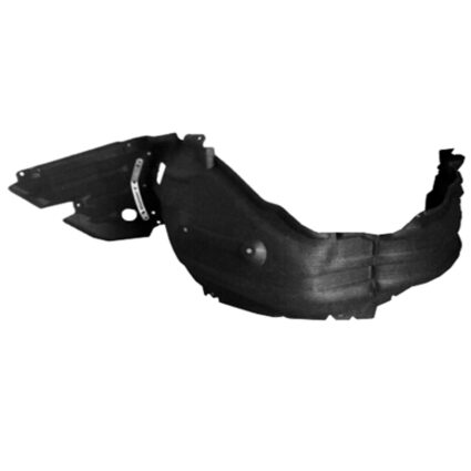 Fender Liner Left OEM Design for Lexus IS200t IS250 IS300 IS350