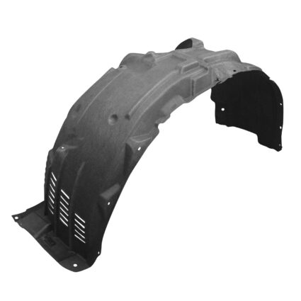 Fender Liner Left CAPA for Lexus RX350 RX350L RX450h RX450hL
