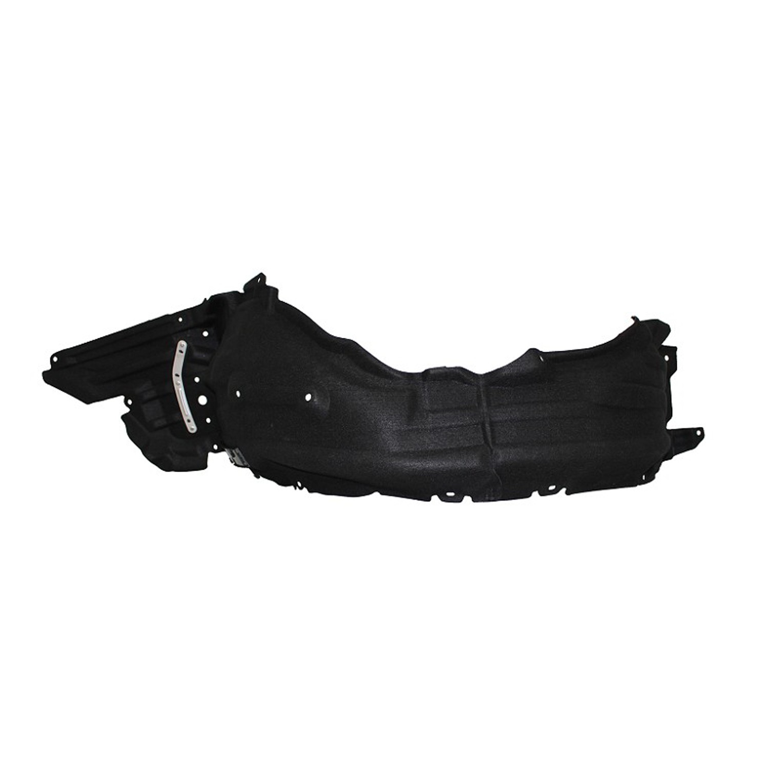 Fender Liner Left for Lexus IS200t IS300 IS350