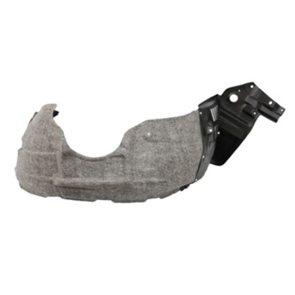 Fender Liner Right CAPA for Lexus RX350 RX450h