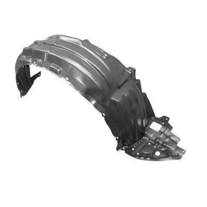 Fender Liner Right for Lexus CT200h 2011–2017