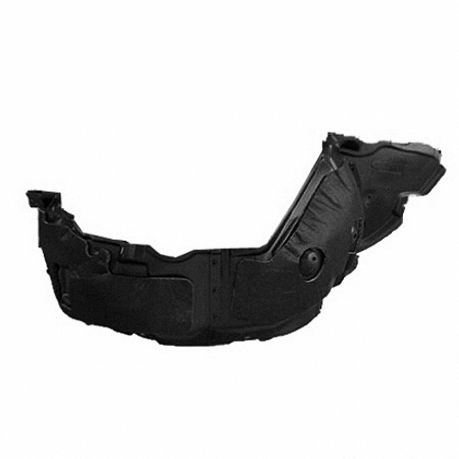 Fender Liner Right for Lexus IS250 IS350