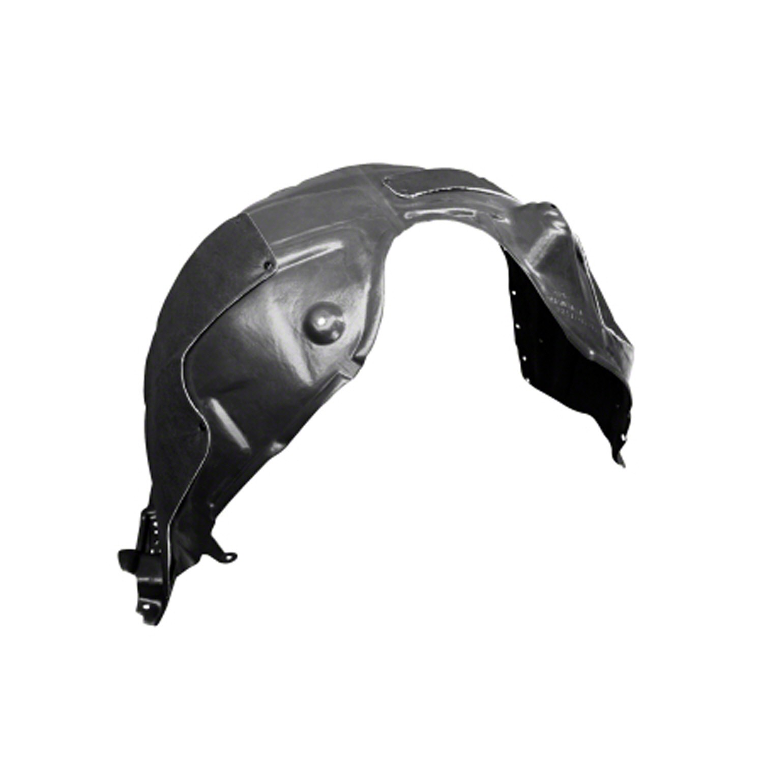 Fender Liner Right for Lexus ES300h ES350