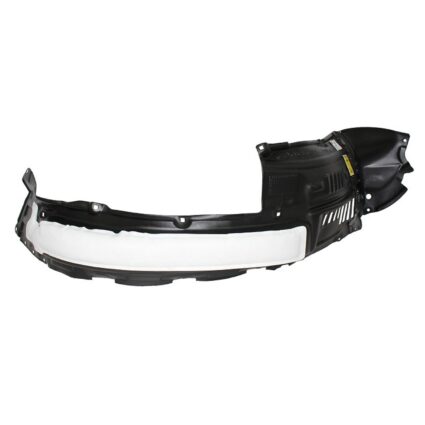 Fender Liner Right CAPA for Lexus GX460 2014–2023