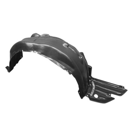 Fender Liner Right OEM Design for Lexus IS200t IS250 IS300 IS350