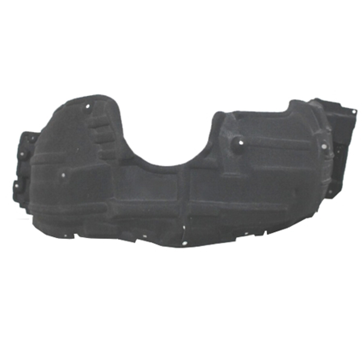 Fender Liner Right for Lexus RX350 RX350L RX450h RX450hL