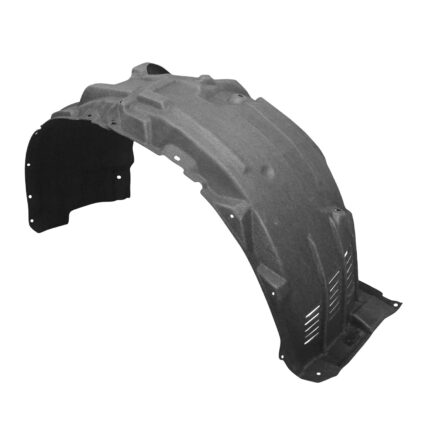 Fender Liner Right CAPA for Lexus RX350 RX350L RX450h RX450hL