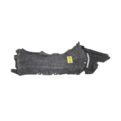 Fender Liner Right CAPA for Lexus IS200t IS300 IS350
