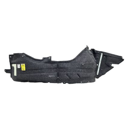 Fender Liner Right CAPA for Lexus IS300 IS350