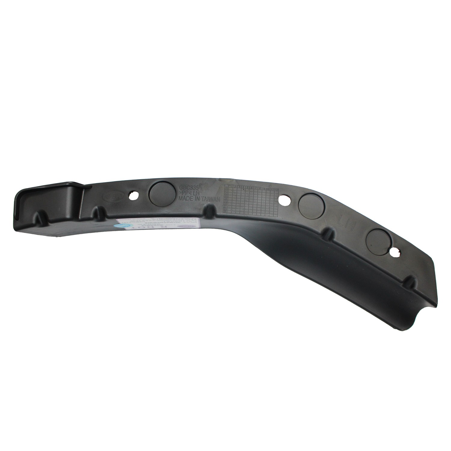 Fender Splash Shield Front Left for Lexus IS200t IS250 IS300 IS350