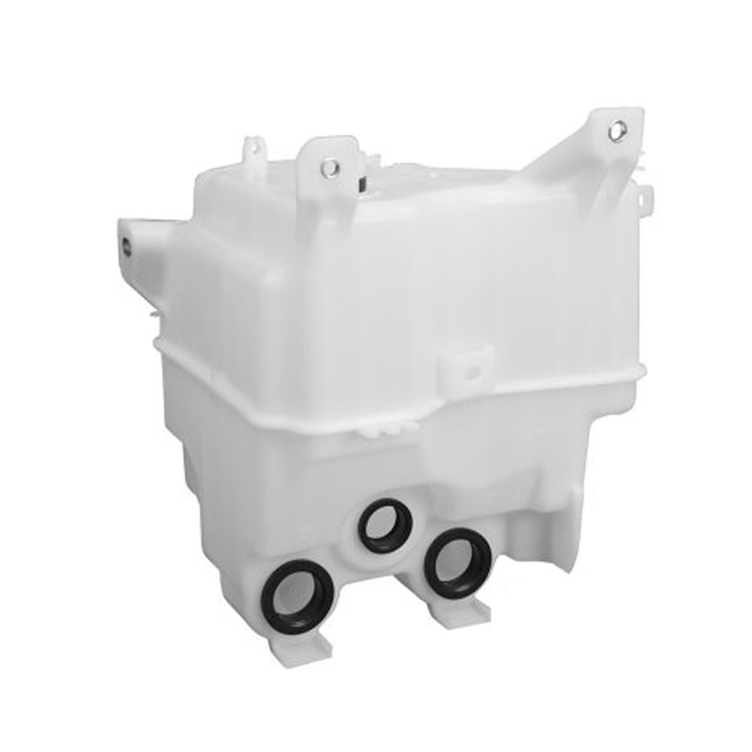 Washer Fluid Reservoir w/o Headlamp Washer Reservoir Only Canada Built for Lexus RX350 2010–2015