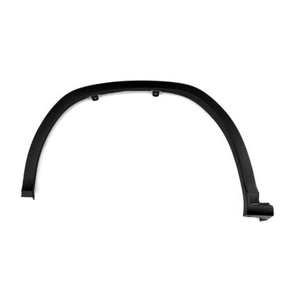 Wheel Arch Molding Front Left CAPA for Lexus RX350 RX350L RX450h RX450hL