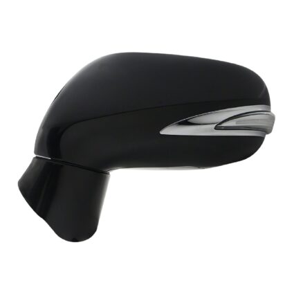 Door Mirror Assembly Left for Lexus ES350 2010–2012