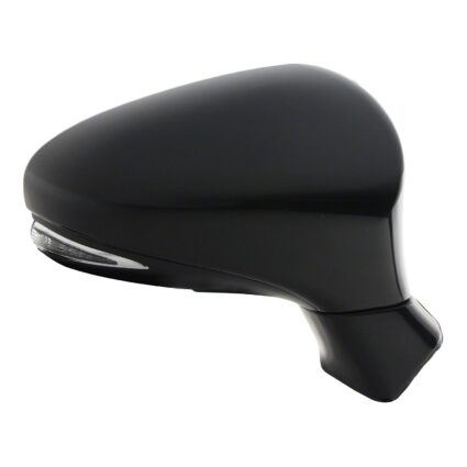 Door Mirror Assembly Right w/o Blind Spot Detection w/o Memory for Lexus ES300h ES350