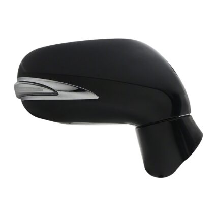 Door Mirror Assembly Right for Lexus ES350 2010–2012