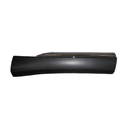 Door Molding Rear Right Textured Black w/Chrome Moulding for Lexus RX350 2010–2015