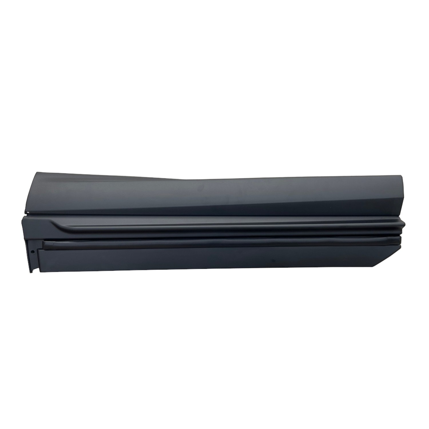 Door Molding Assembly Rear Right Canada Built for Lexus RX350 RX450h