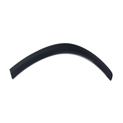 Wheel Arch Molding Rear Left Textured Japan Built CAPA for Lexus NX250 NX350 NX350h NX450h+