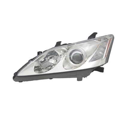Headlight Assembly Composite Left w/HID CAPA for Lexus ES350 2007–2009
