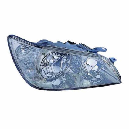 Headlight Assembly Composite Right Combintion Lamp for Lexus IS300 2001–2005