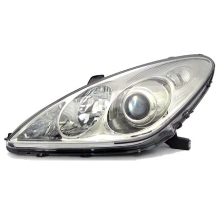 Headlight Assembly Composite Right w/o HID for Lexus ES330 2005–2006
