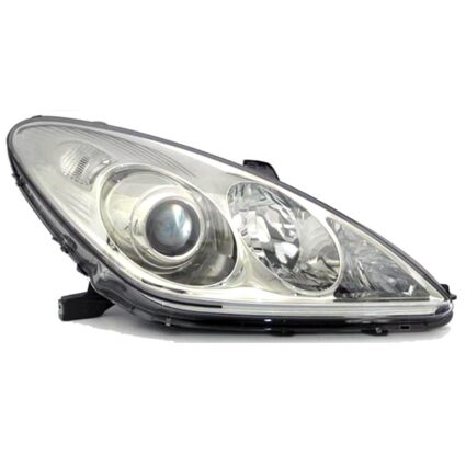 Headlight Assembly Composite Right w/HID for Lexus ES330 2005–2006