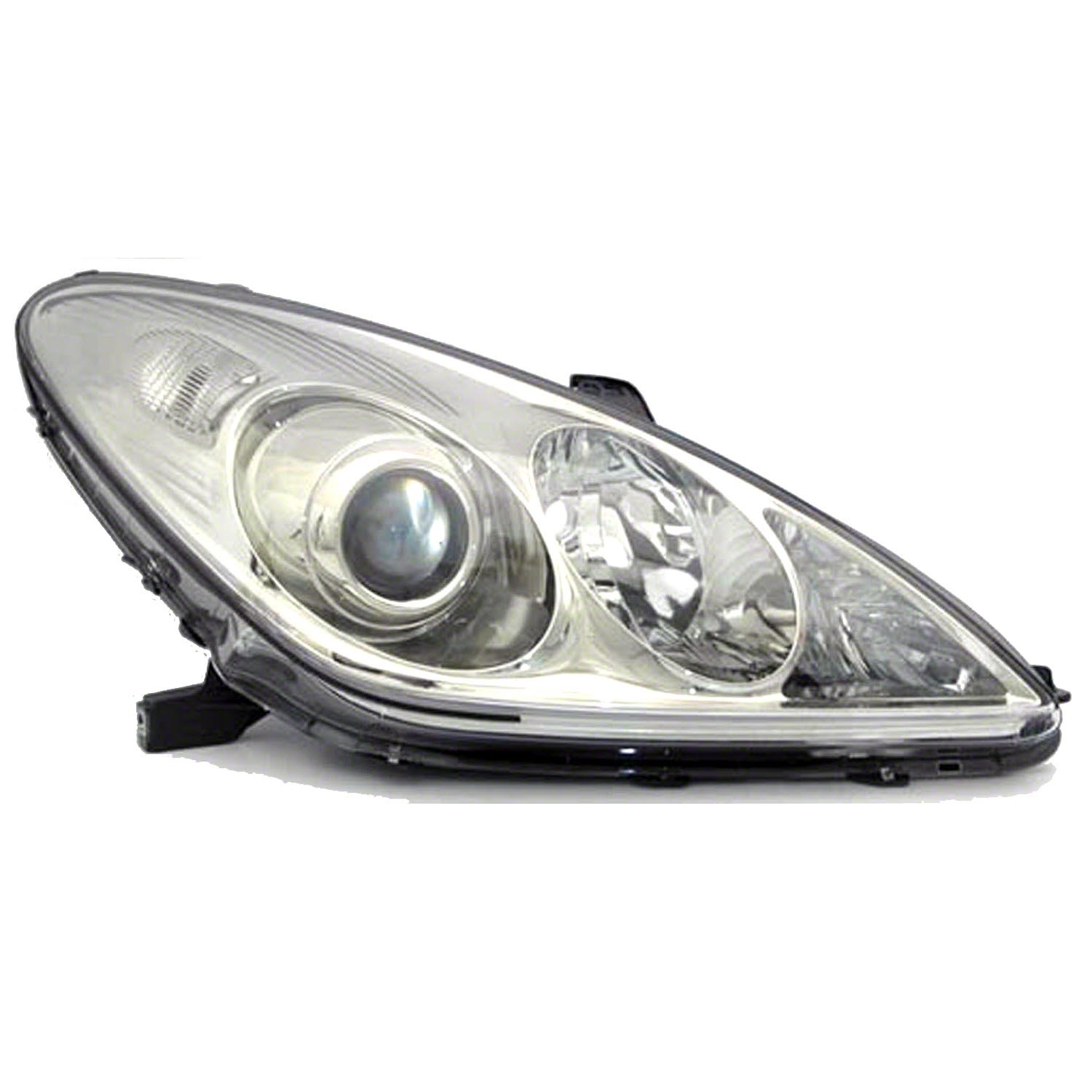 Headlight Assembly Composite Right w/HID for Lexus ES330 2005–2006
