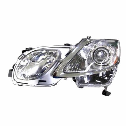 Headlight Lens Housing Left w/o Adaptive Headlamps w/Headlamp Washer for Lexus GS350 GS430 GS460