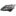 Headlight Lens Housing Left LED High Beam w/o Adaptive Headlamps CAPA for Lexus ES300h ES350