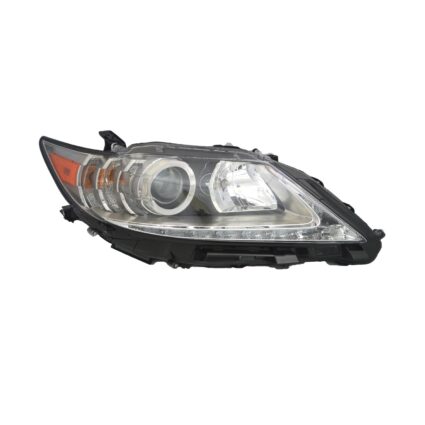 Headlight Lens Housing Right HID for Lexus ES300h ES350