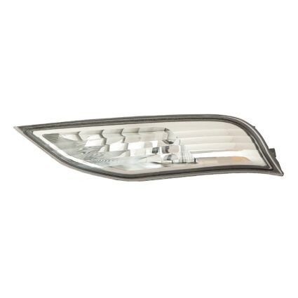 Turn Signal Light Front Left CAPA for Lexus GX460 2014–2019