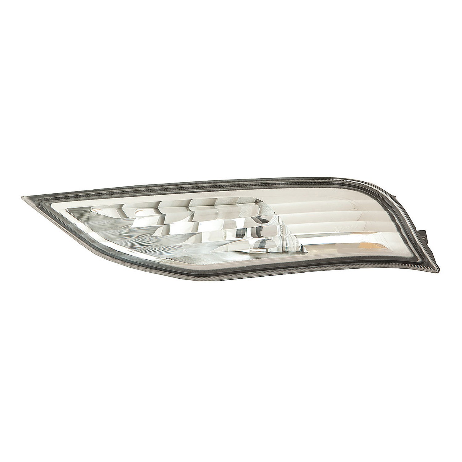 Turn Signal Light Front Left CAPA for Lexus GX460 2014–2019
