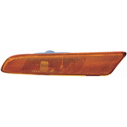 Turn Signal Light Lens / Housing Front Left Side Signal Lamp Bumper Mounted CAPA for Lexus ES300 ES330