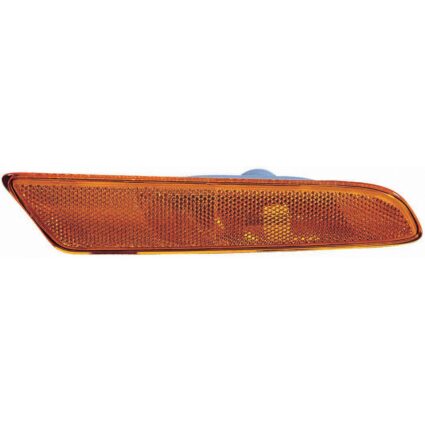 Turn Signal Light Lens / Housing Front Right Side Signal Lamp Bumper Mounted CAPA for Lexus ES300 ES330