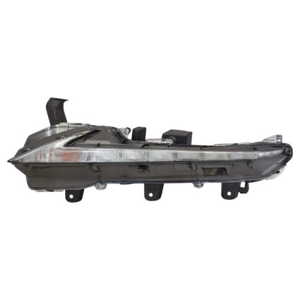Daytime Running Light Left w/o F Sport Pkg w/o LED Signal Lamp CAPA for Lexus NX200t NX300 NX300h