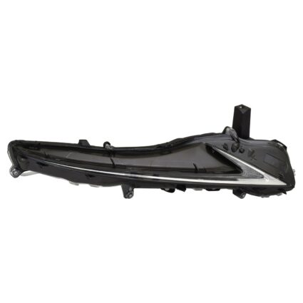 Daytime Running Light Right w/o Luxury Pkg for Lexus IS300 2017