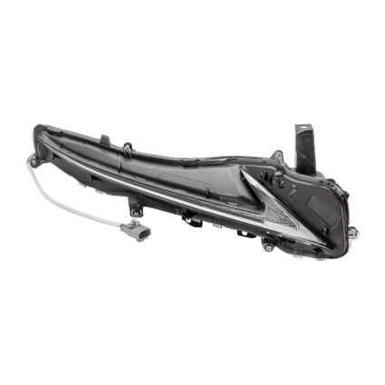 Daytime Running Light Right w/o Luxury Pkg CAPA for Lexus IS300 2017